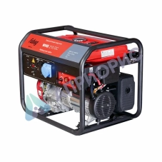 Сварочный бензиновый генератор FUBAG WHS 210 DC